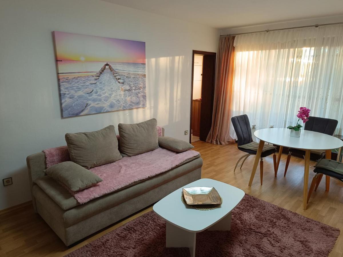 Ferienwohnung Zum Glueck Бад Кисинген Екстериор снимка